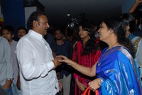 Rowdy Movie Premiere Show Photos